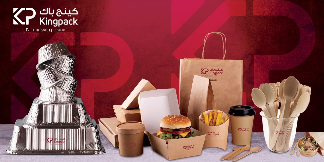 Kingpack Bahrain | Sitra