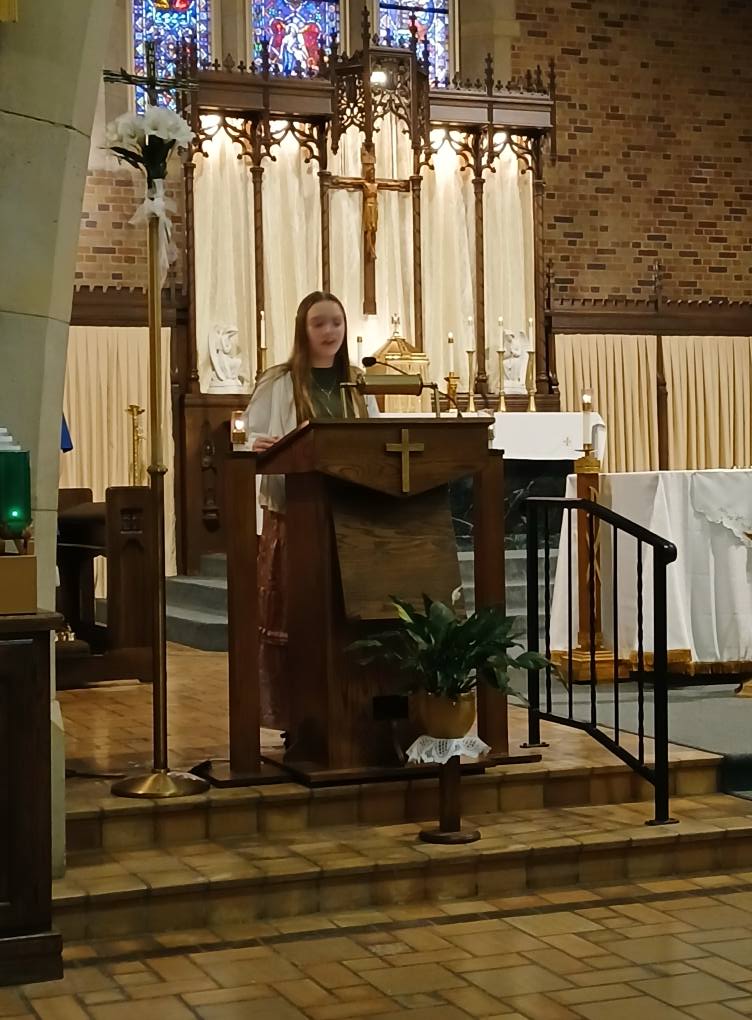 All Saints Catholic School... - All Saints Catholic School