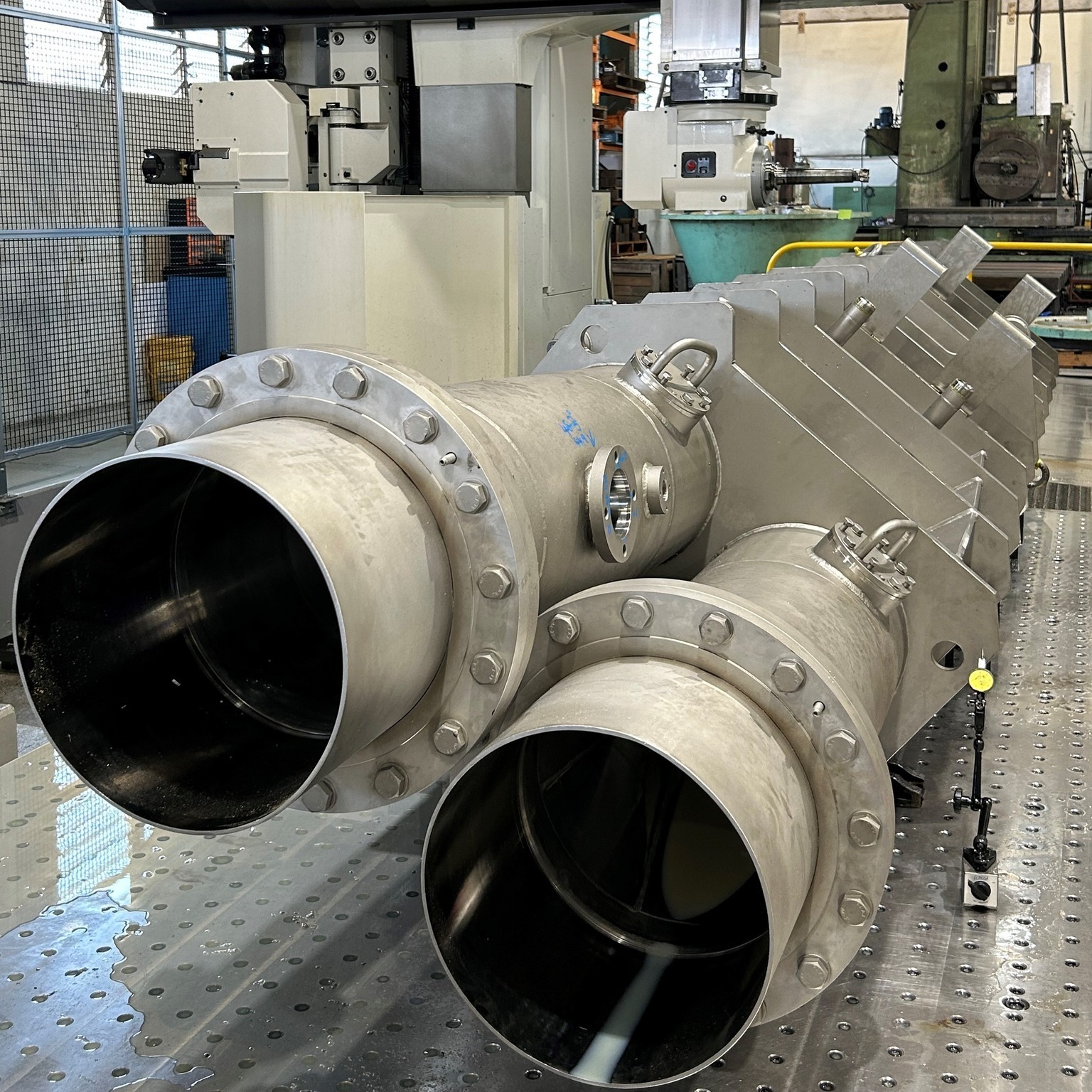 Berg Engineering | Brendale QLD