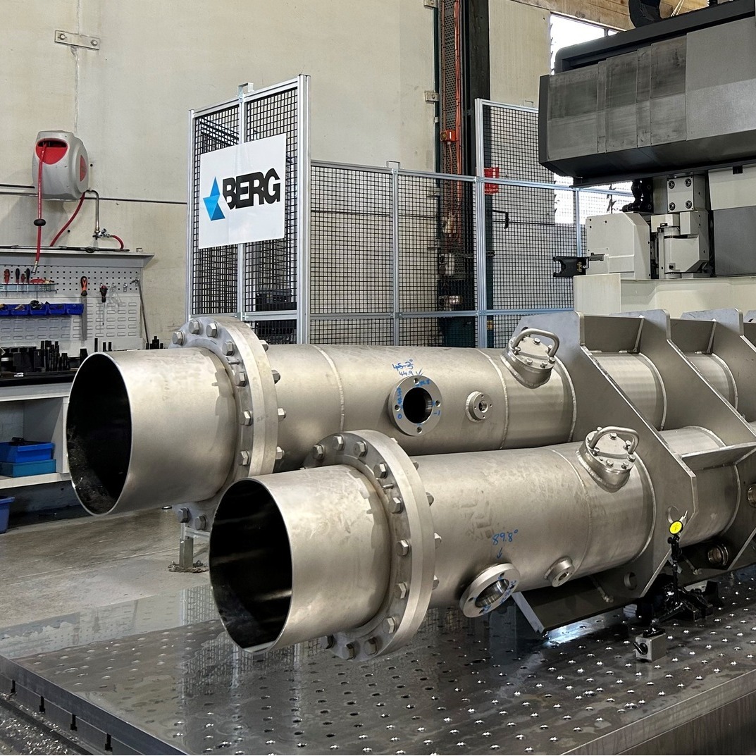 Berg Engineering | Brendale QLD