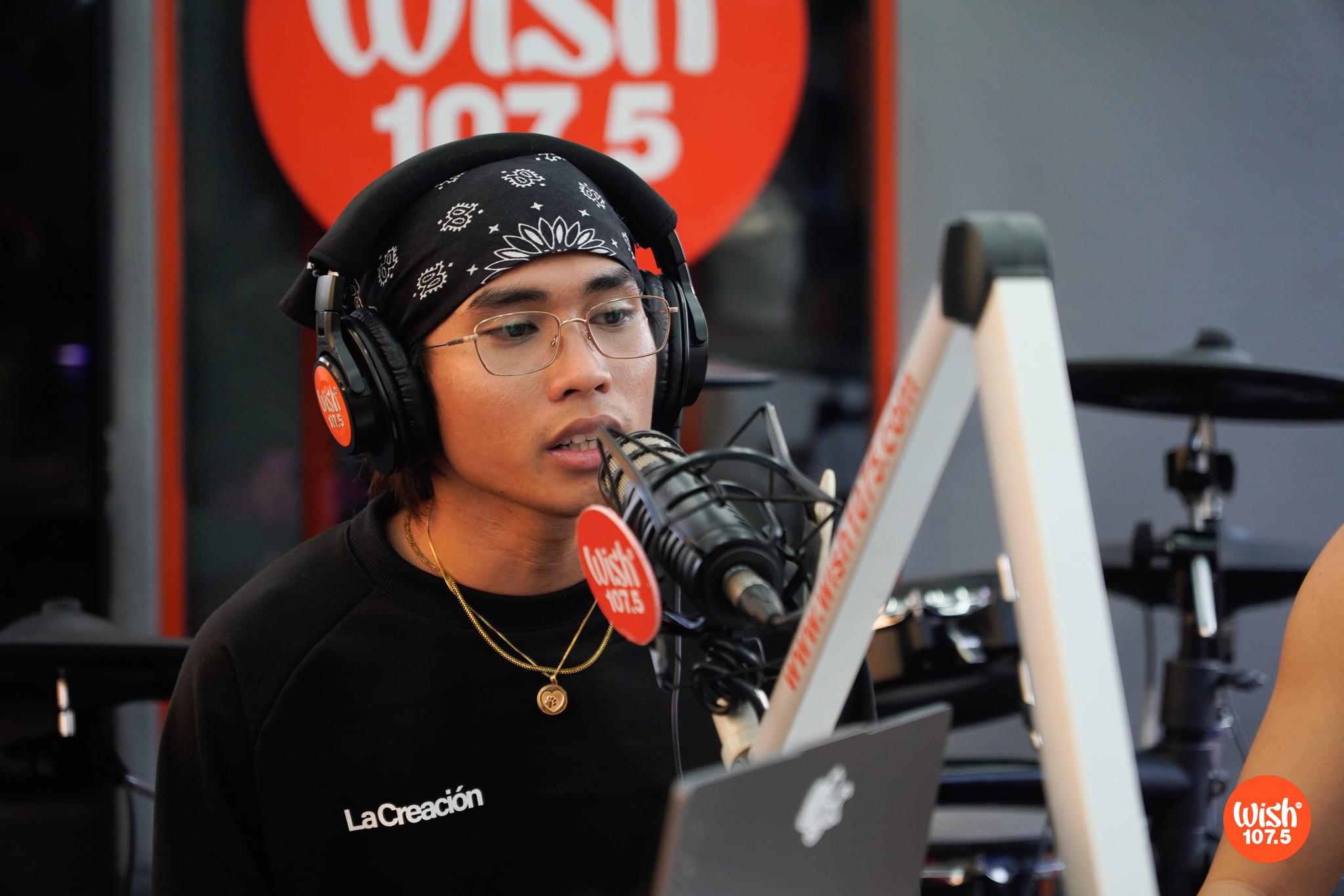Wish 107.5 - Wish 107.5 added a new photo.