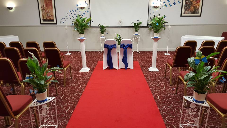Marvelle Events - Marvelle Events added a new photo.
