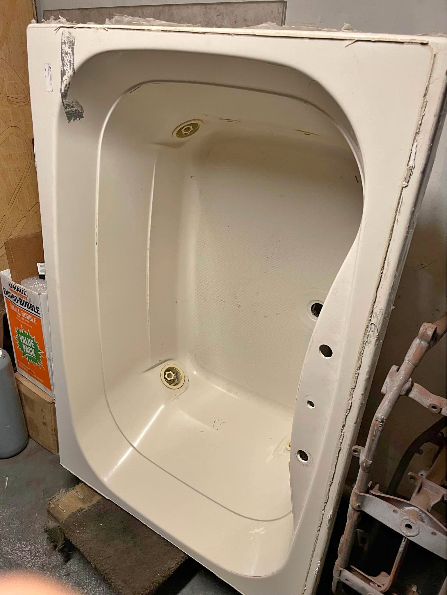 New and used Bathtubs for sale | Facebook Marketplace