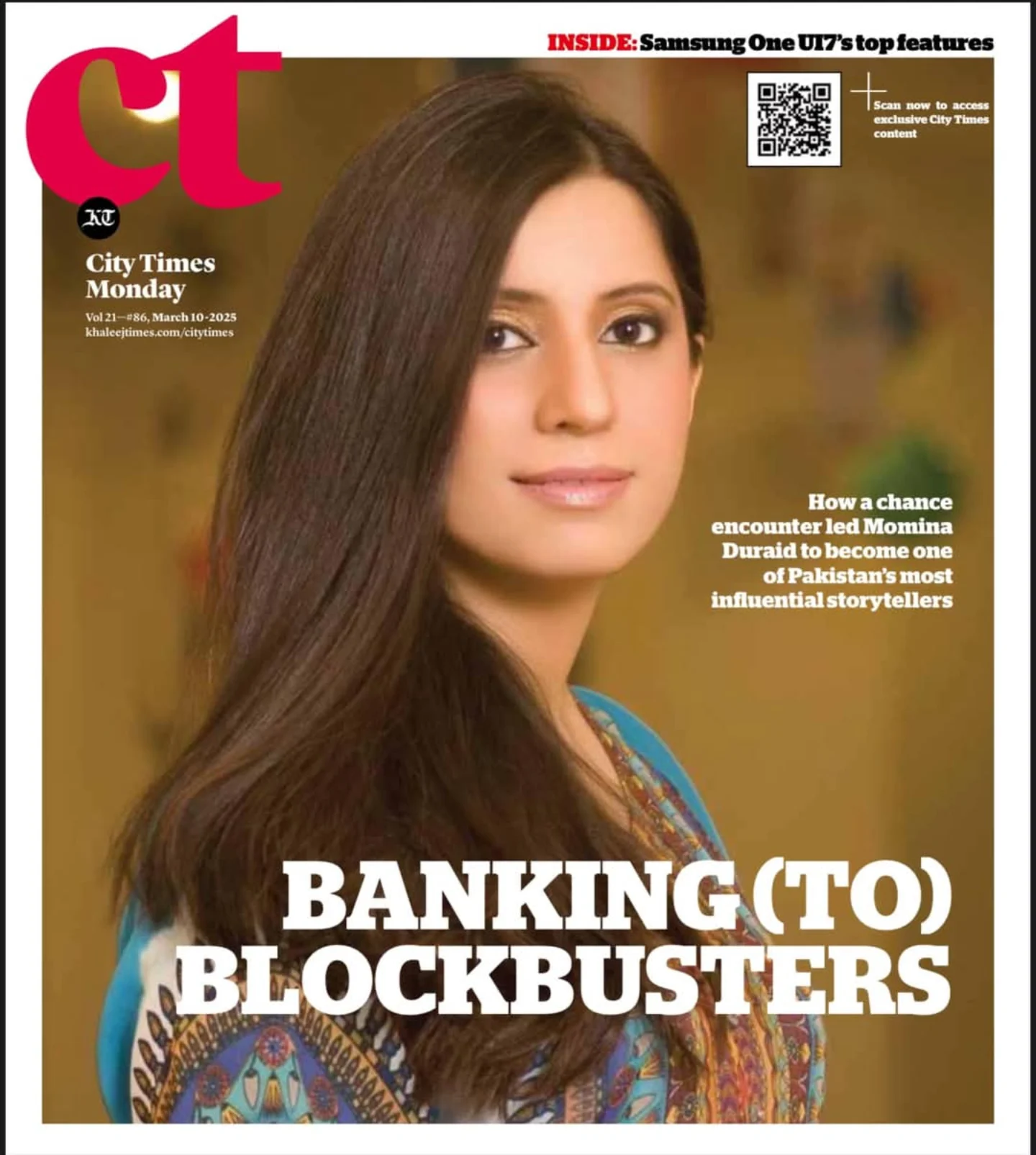HUM - The Powerhouse Behind the Blockbusters! From redefining ...