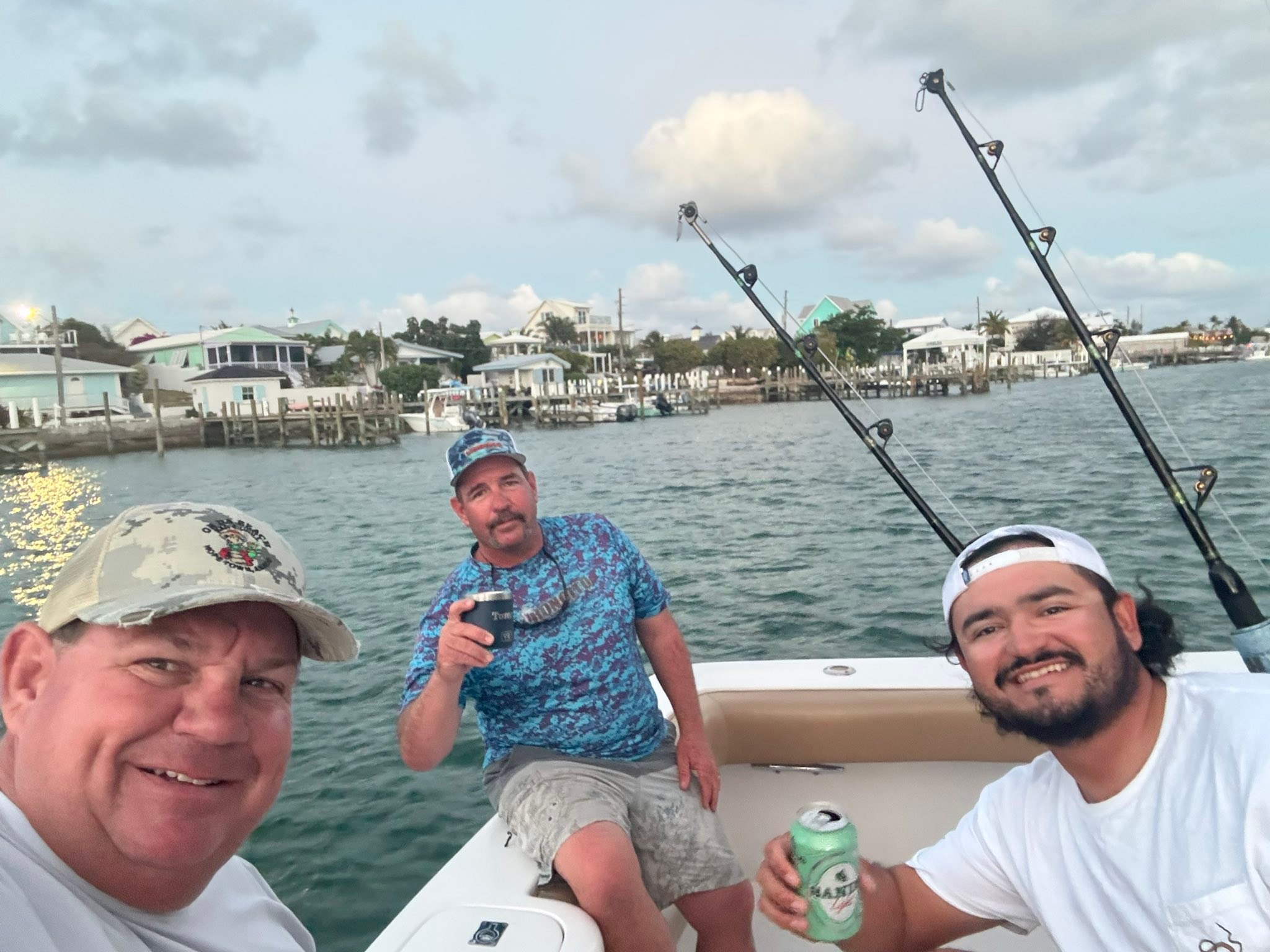 Roncito Sportfishing | Ocean City MD