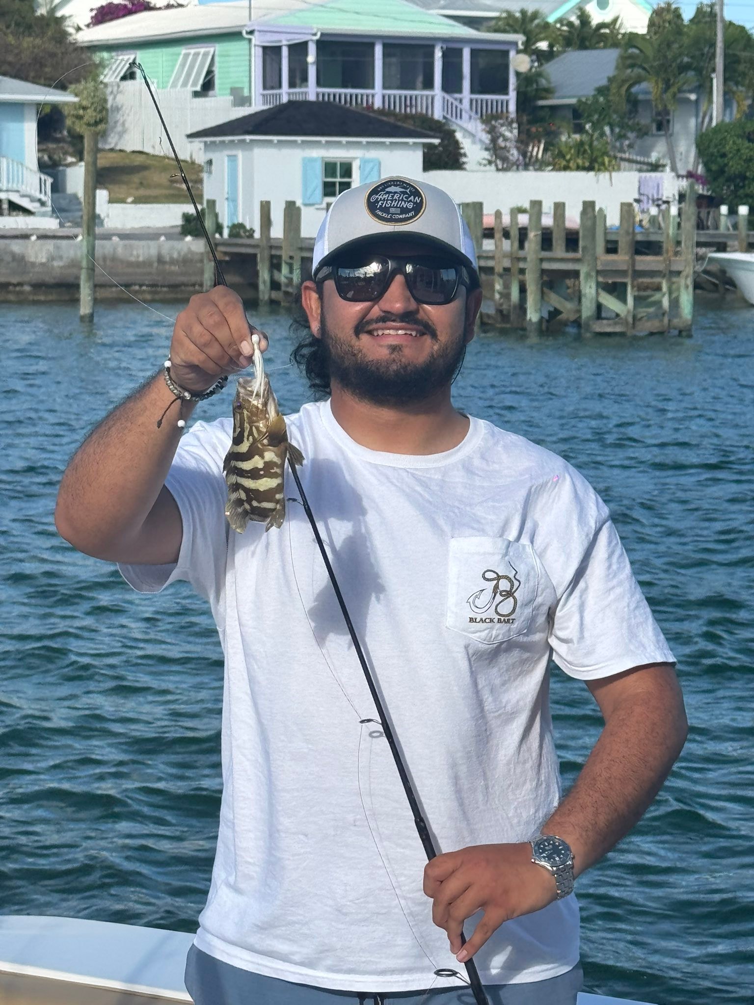 Roncito Sportfishing | Ocean City MD