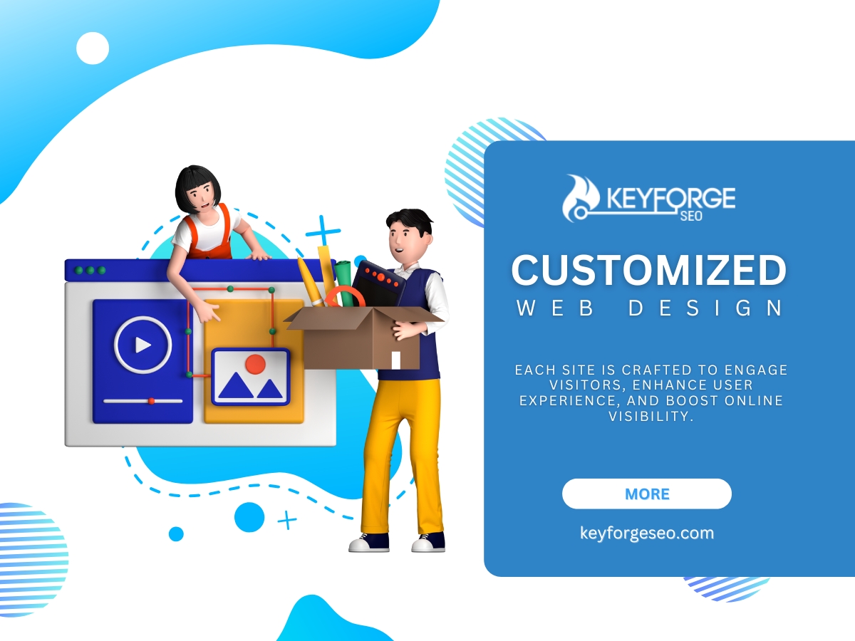 Keyforge - SEO Expert Philippines | San Jose