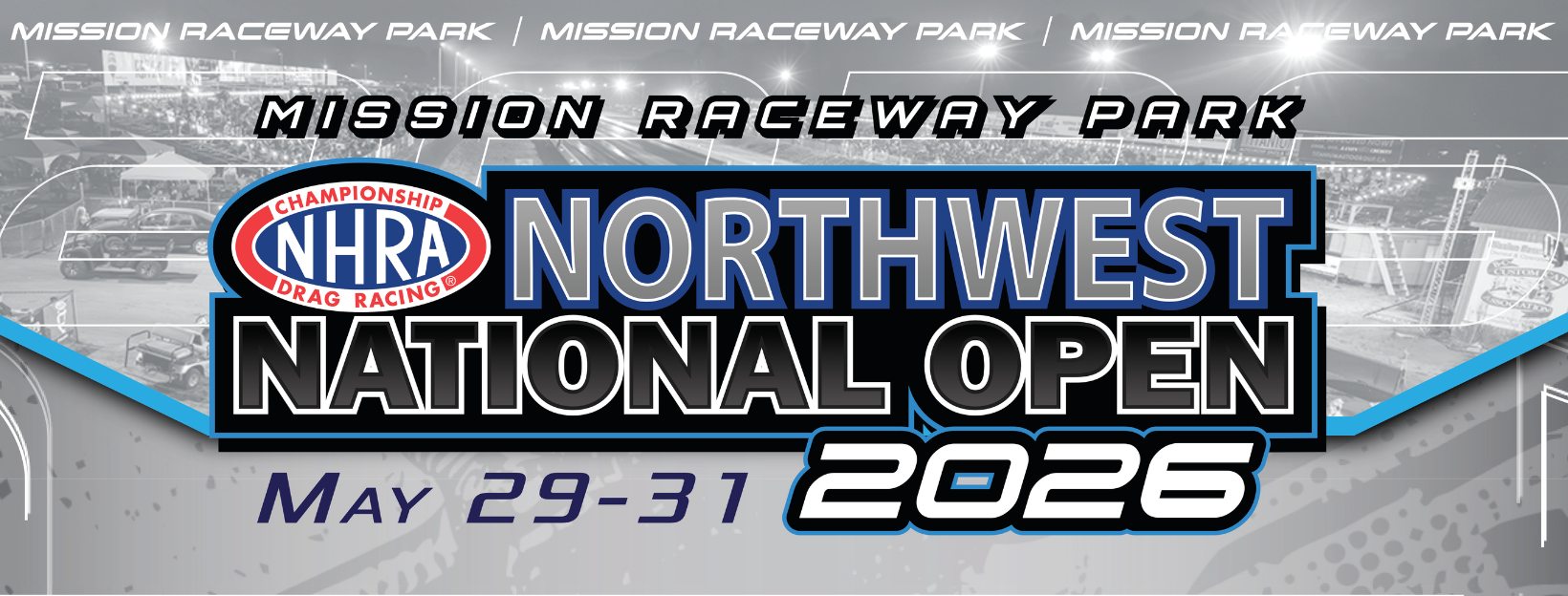 Mission Raceway Park added a new photo. - Mission Raceway Park