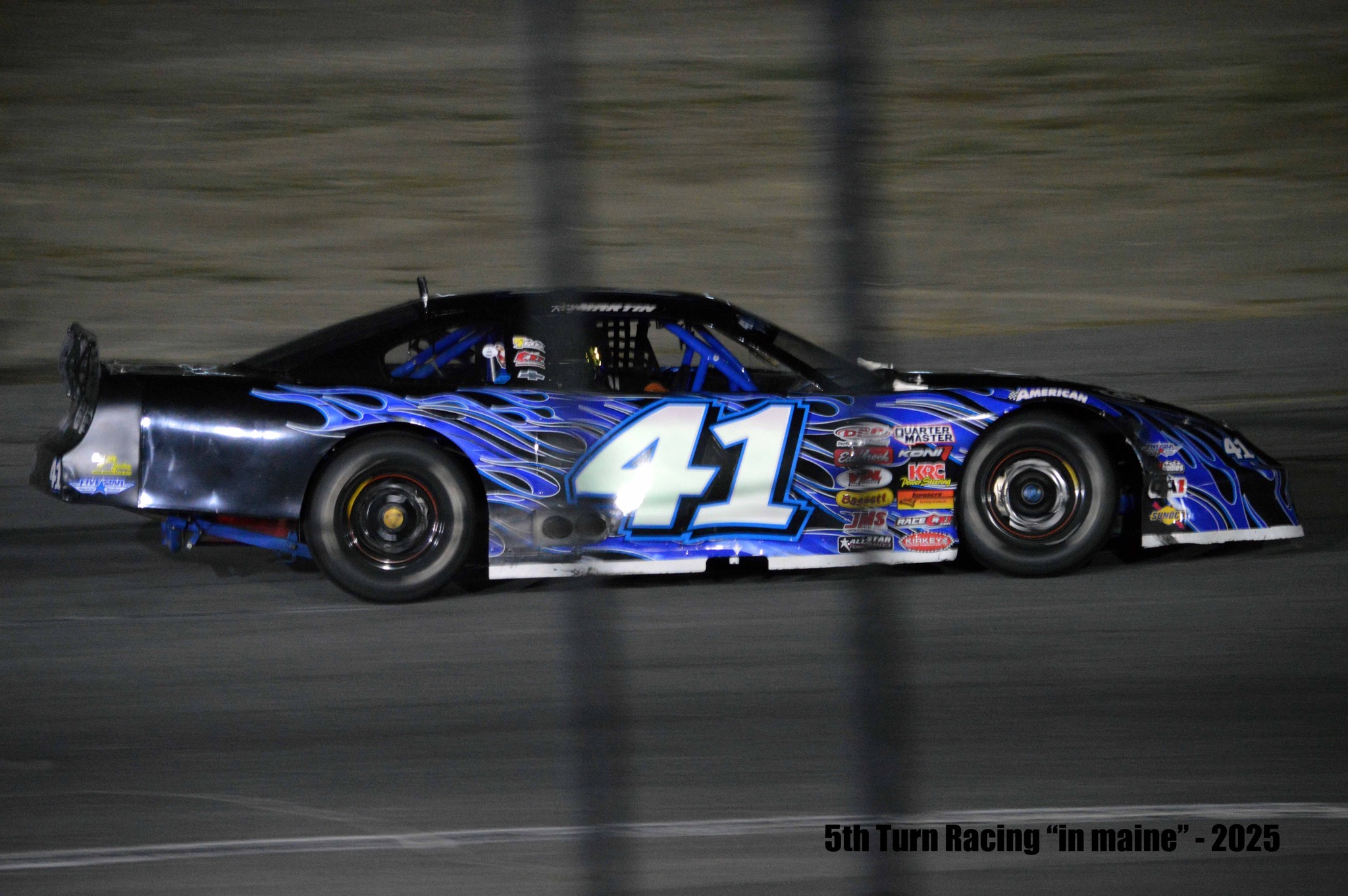 5th Turn Racing 