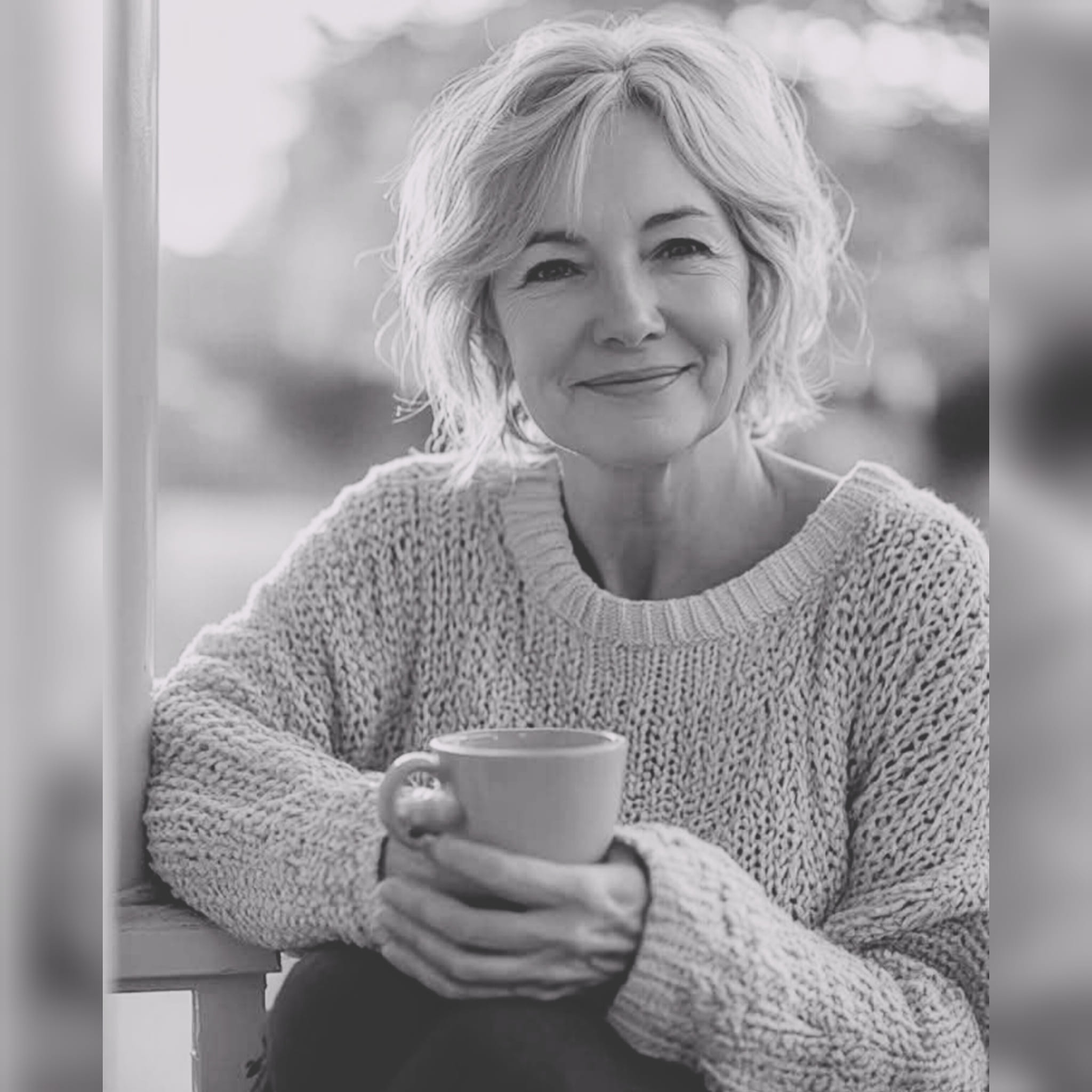 Isabelle Patenaude