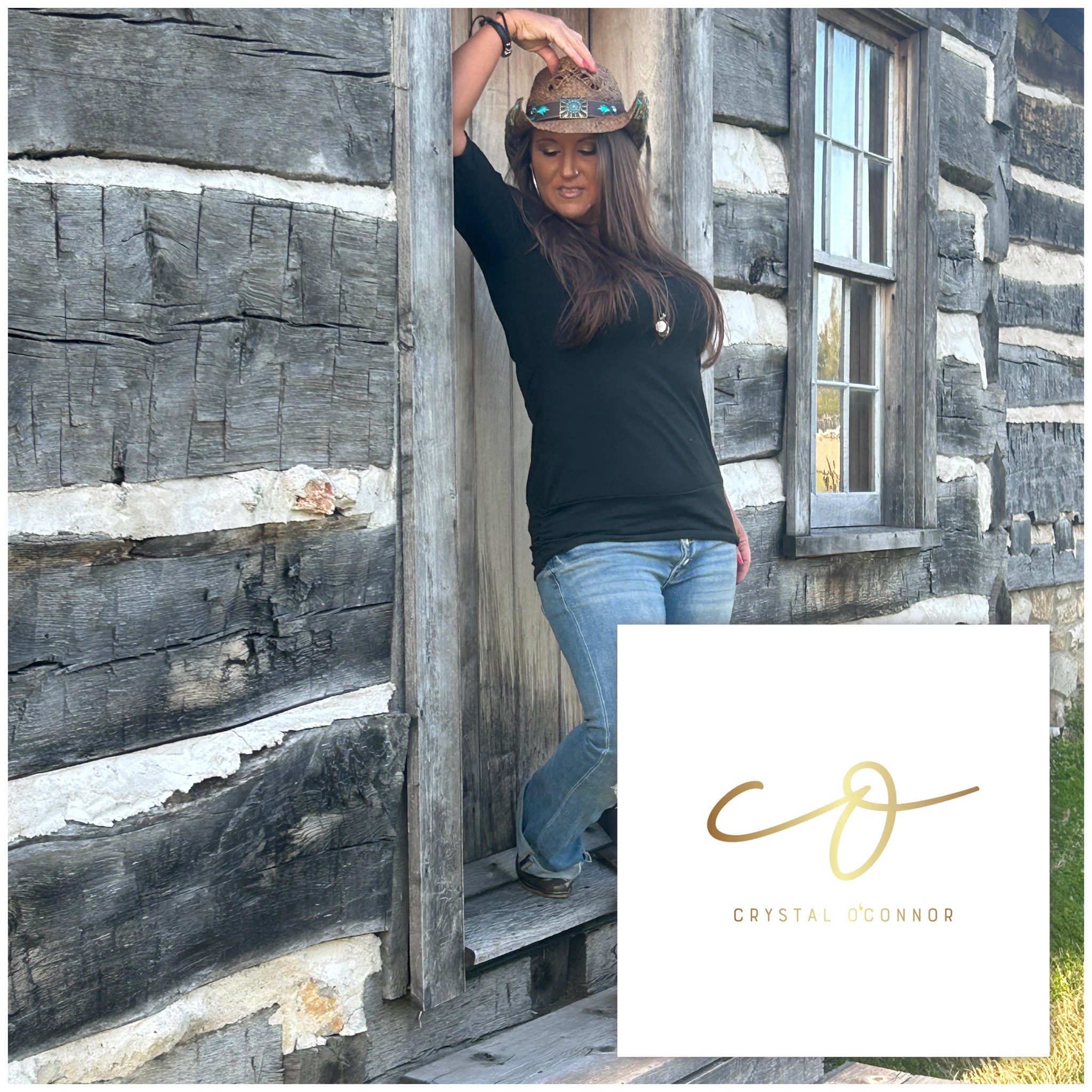 Crystal O’Connor - Music | Lake Saint Louis MO
