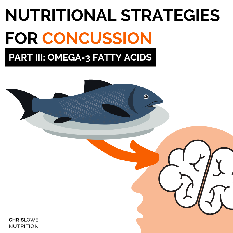 Fish oil supplements are often viewed as beneficial for brain health, but new Medical University of South Carolina (MUSC) research suggests the story may be more complex after a concussion or traumatic