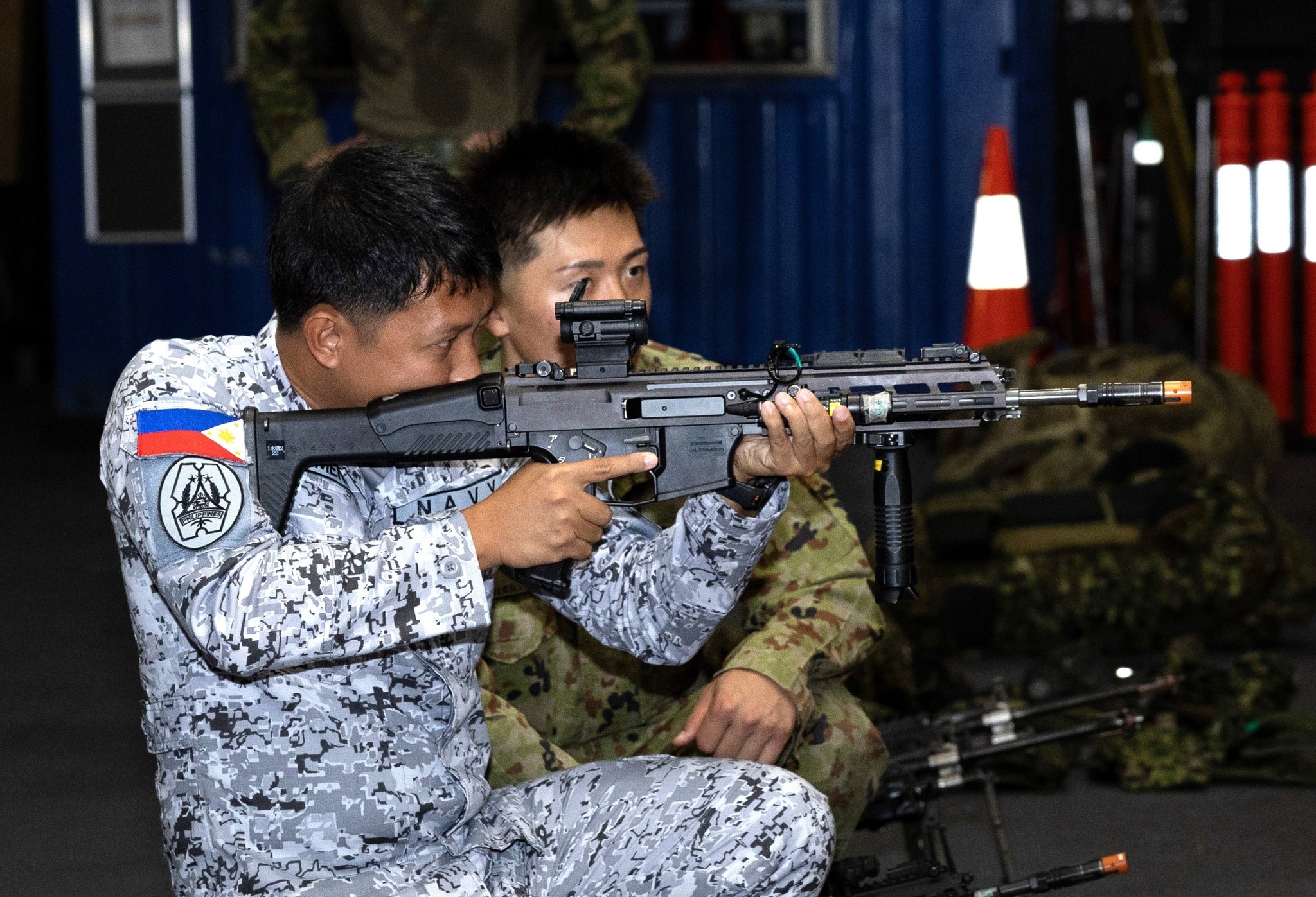 📸Archives_Japan :A 🇵🇭 Philippine Navy... - NextGen PHDefense | Facebook