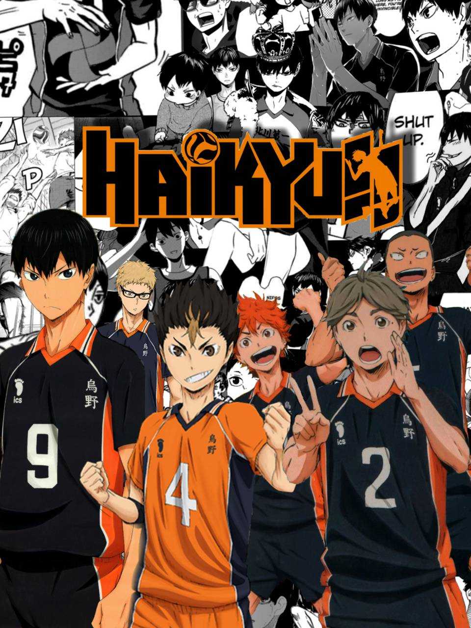 Enjpg - Haikyuu Download.
