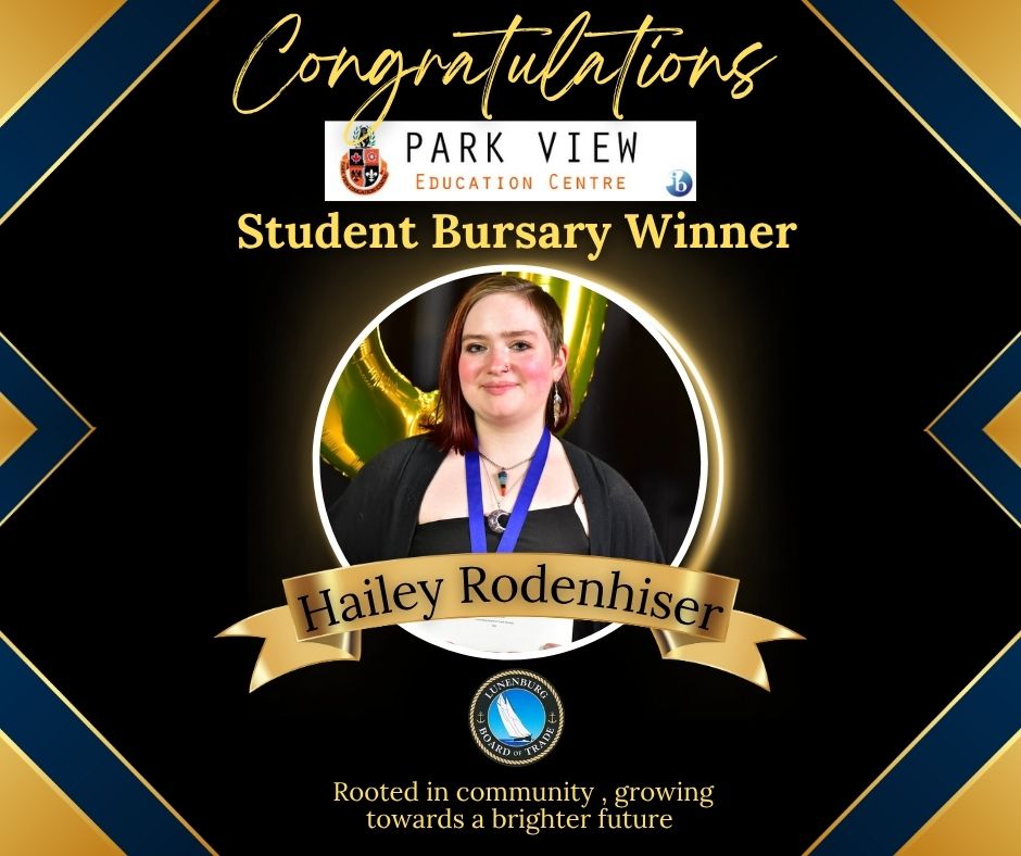 Lunenburg - 🎓 Congratulations, Hailey Rodenhiser! 🎓 We are proud to ...
