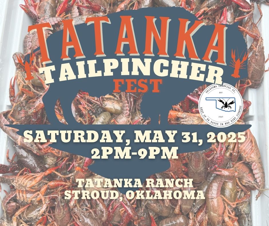 The Tatanka Ranch | Stroud OK