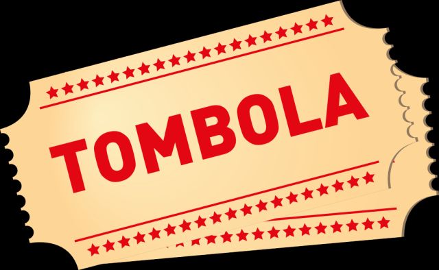 Rouleau De 1000 Billets De Tombola Rouges – Billets Perforés, Papier épais – Carnaval, événements, Centres De Loisirs