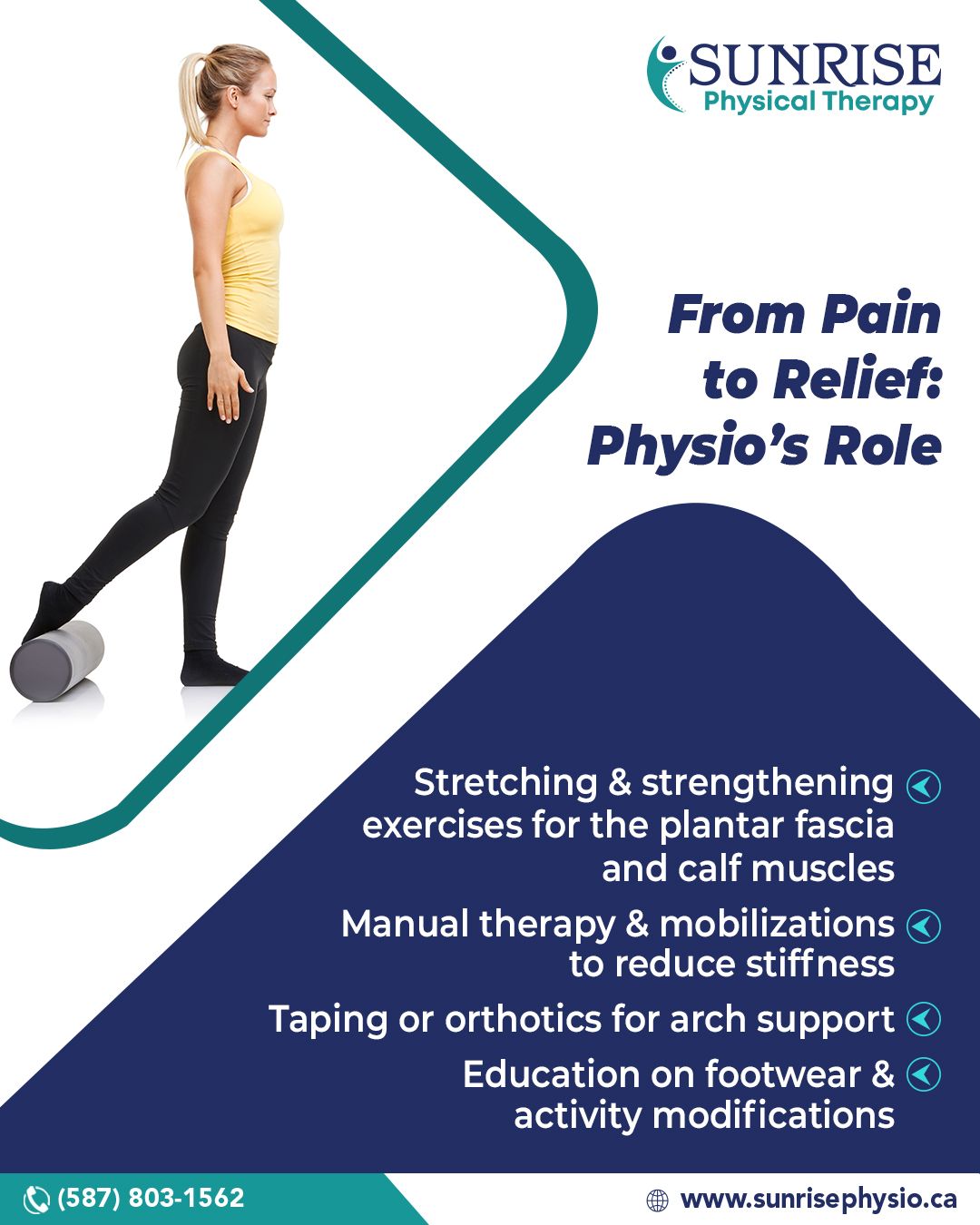 Sunrise Physical Therapy | Spruce Grove AB