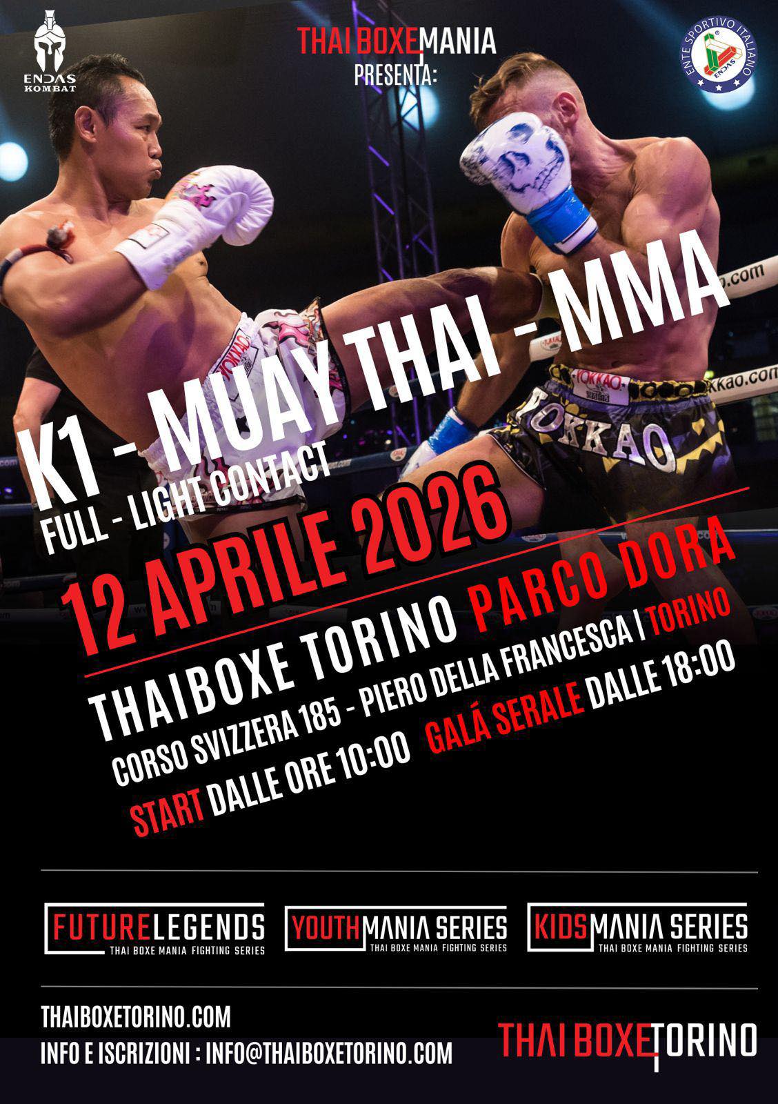 Thai Boxe Mania - Thai Boxe Mania added a new photo.