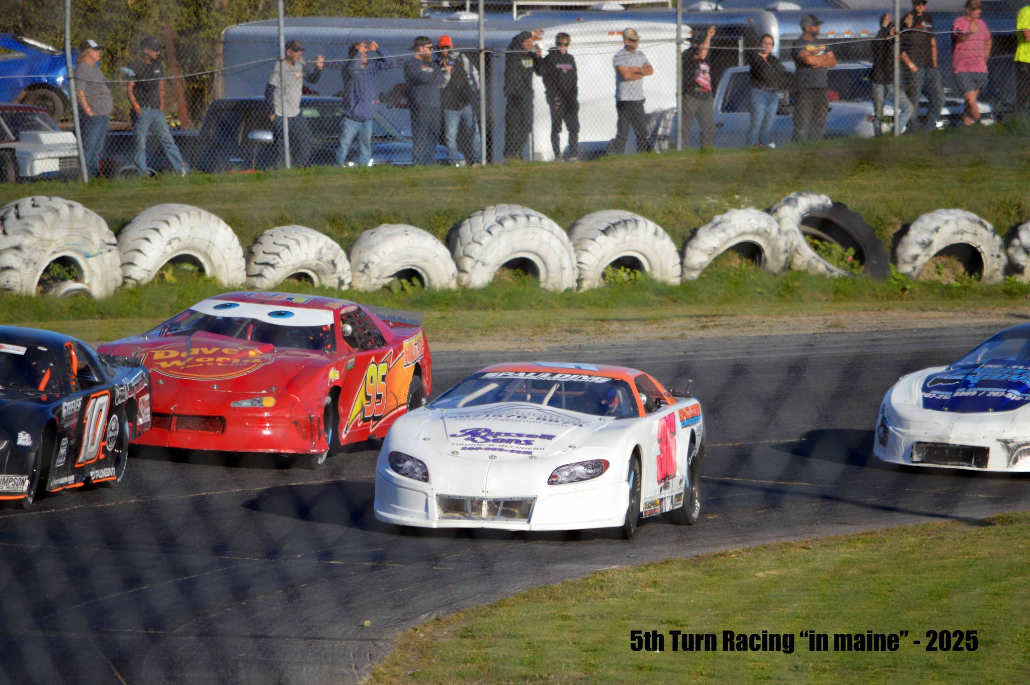 5th Turn Racing 