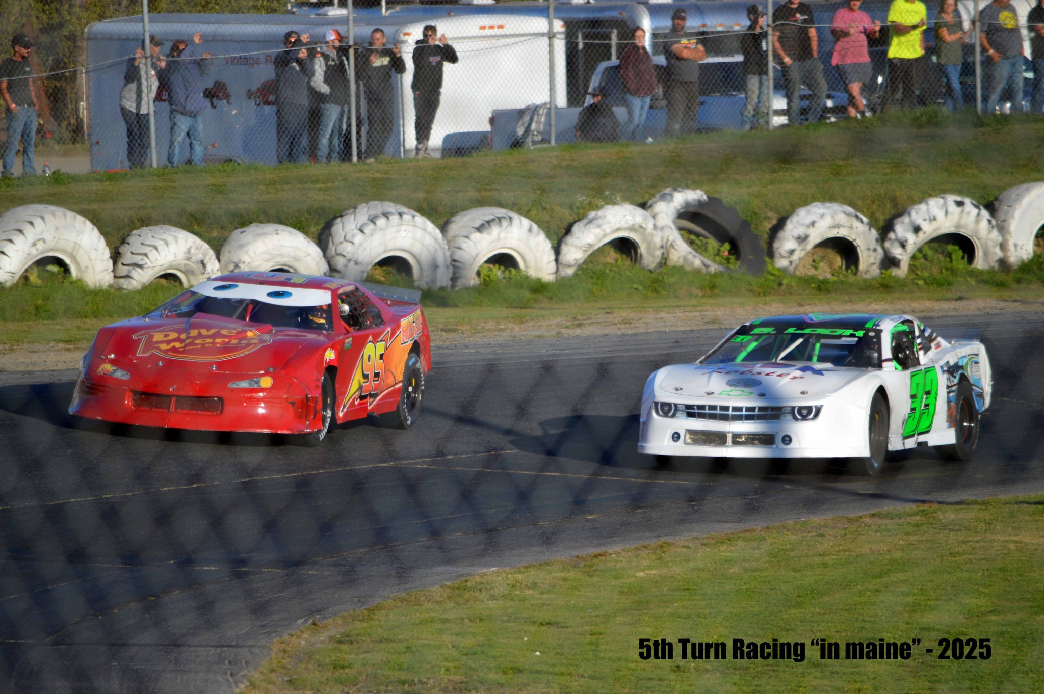 5th Turn Racing 