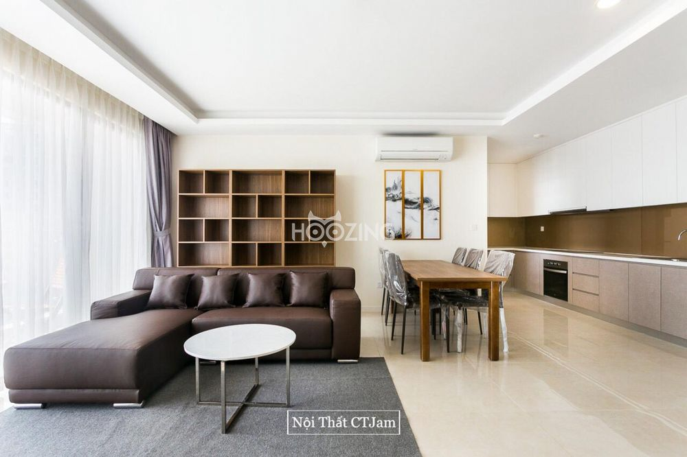 Apartment For Rent in HCMC - Expat & Housing Solution | Ho Chi Minh City