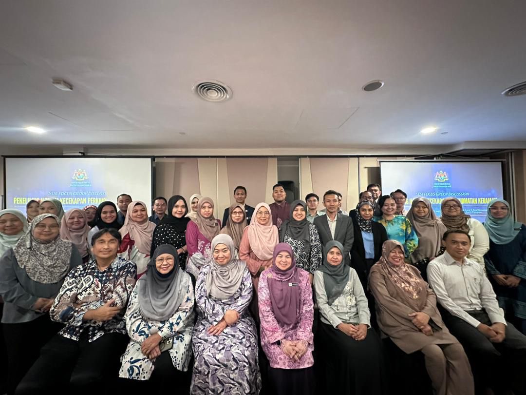 Jabatan Perkhidmatan Awam... - Jabatan Perkhidmatan Awam