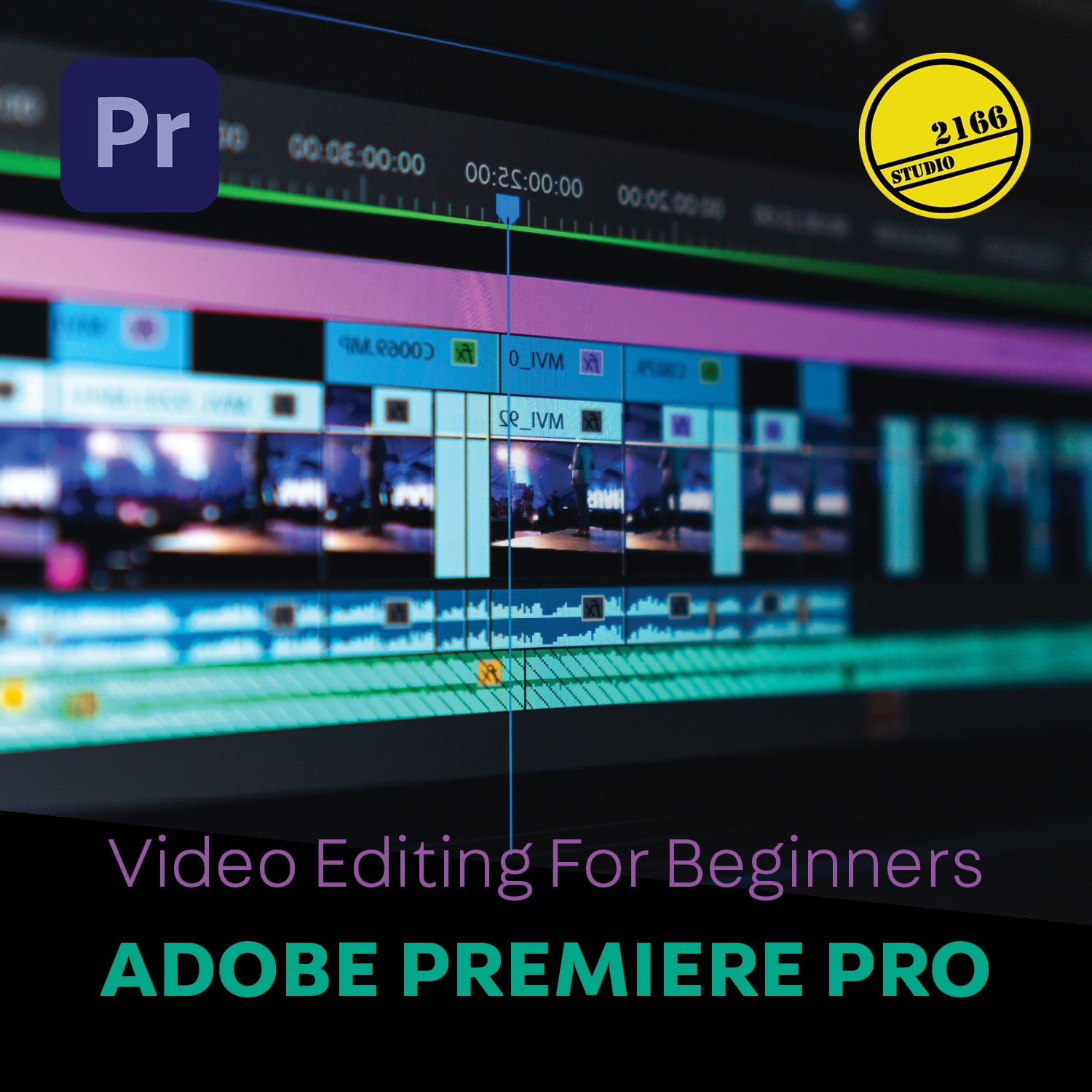 Fairfield - Check out our Adobe Premiere Pro for Beginners workshop, a ...