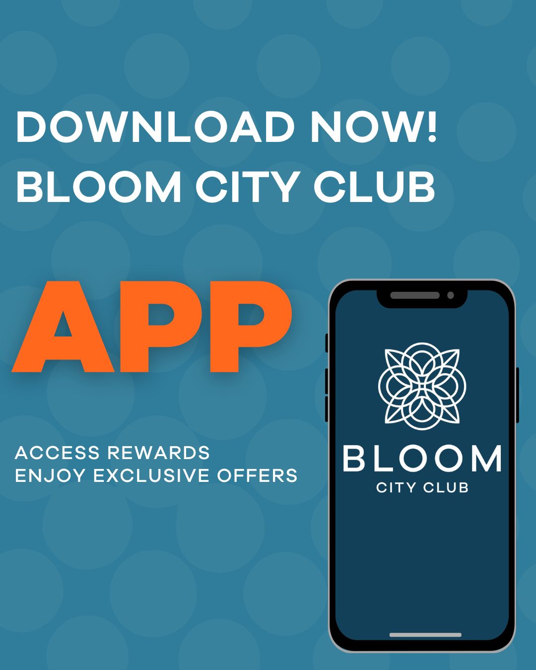 Bloom City Club