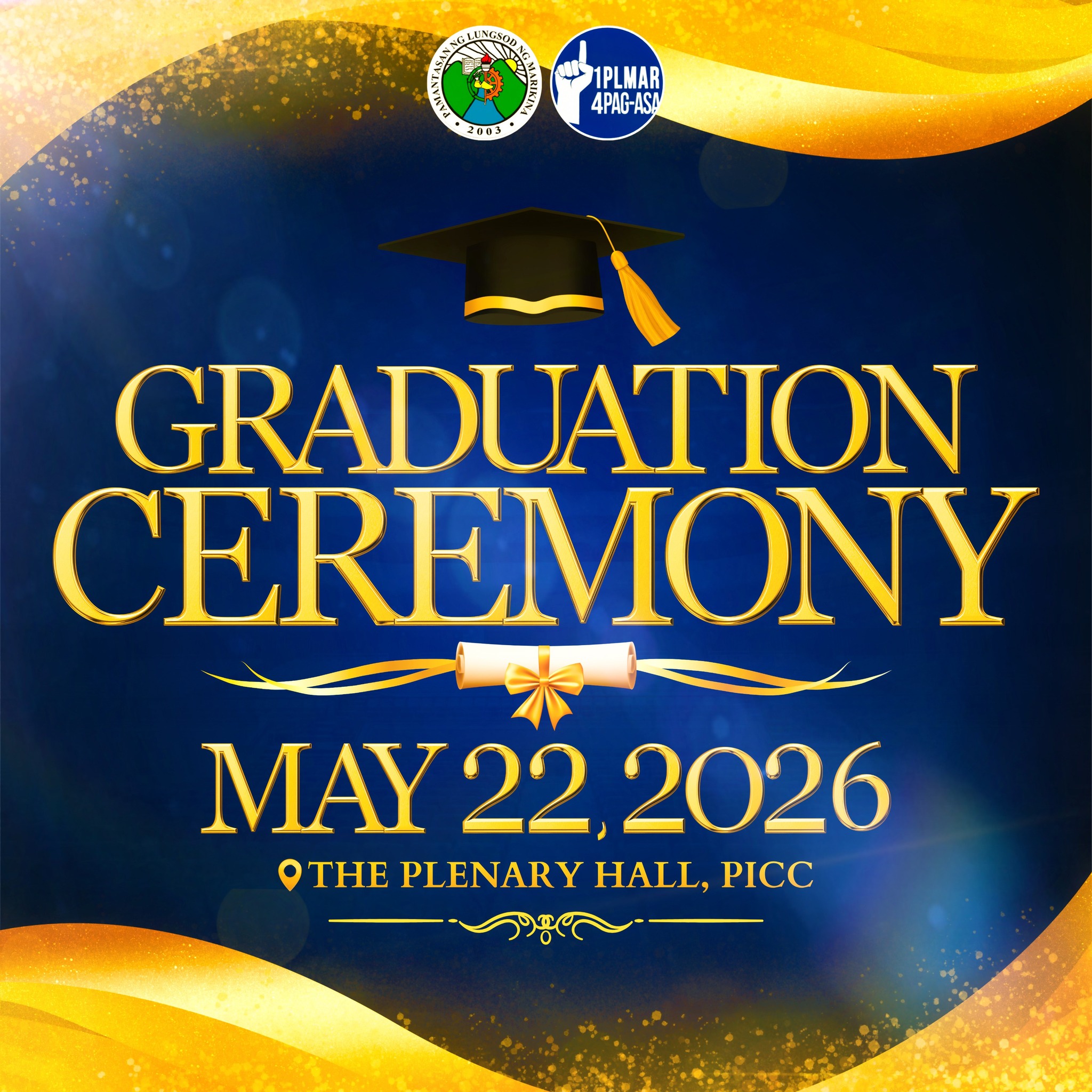 PLMar Graduate Studies