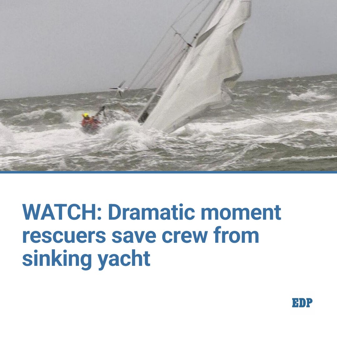 EDP 24 - The rescue was described as one of the most... | Facebook
