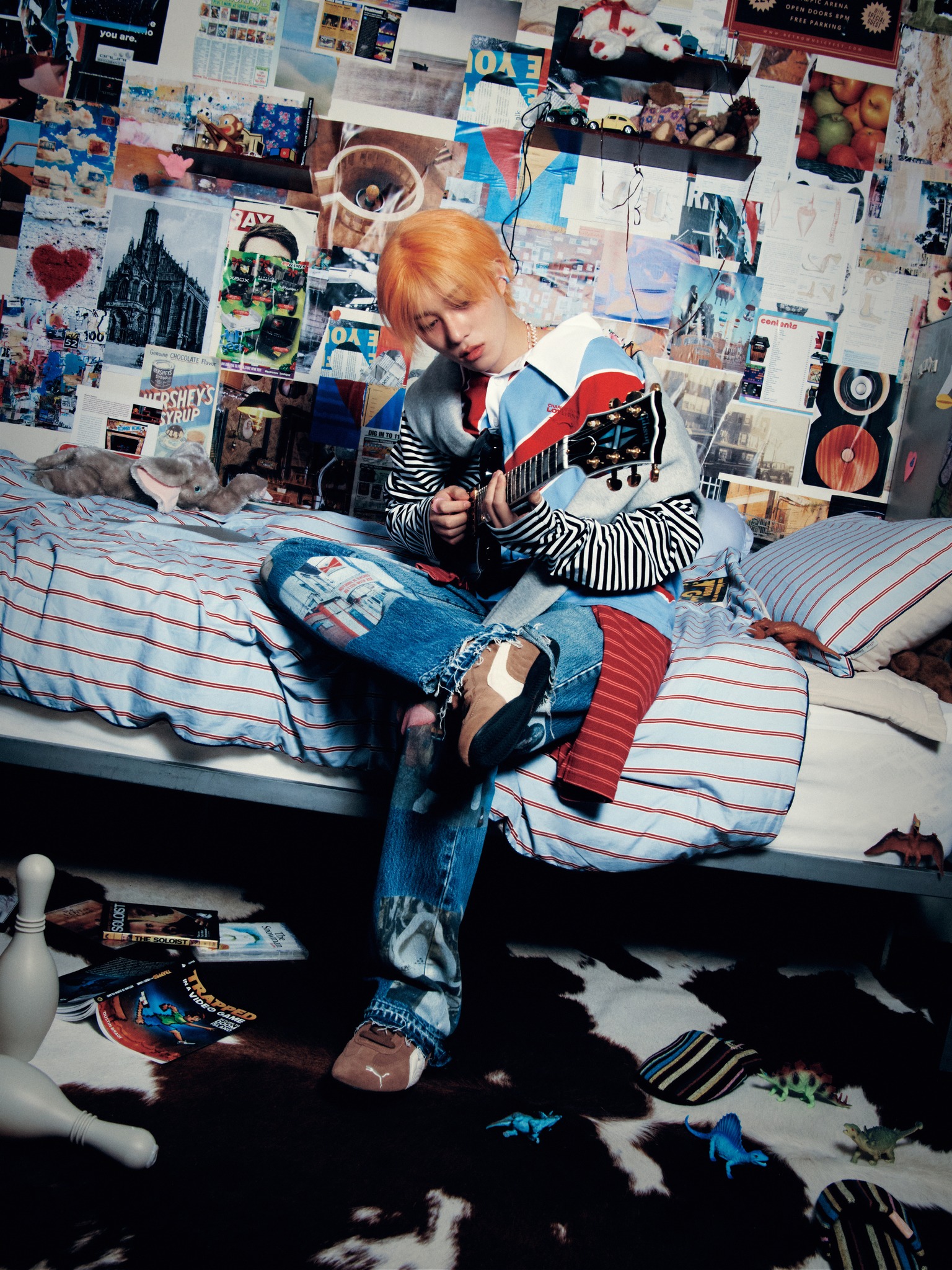 Member #THEO ♡・ﾟRELEASE 2025.09.26 0AM (EDT) / 1PM (KST