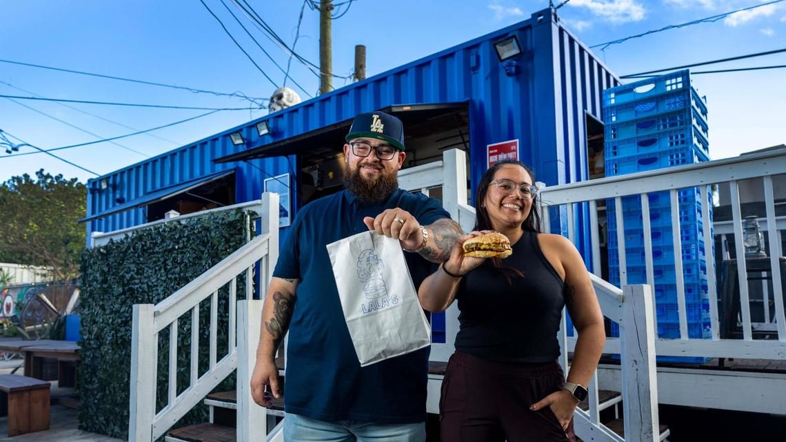 Miami - Miami’s Apocalypse BBQ team to open two more restaurants — in ...