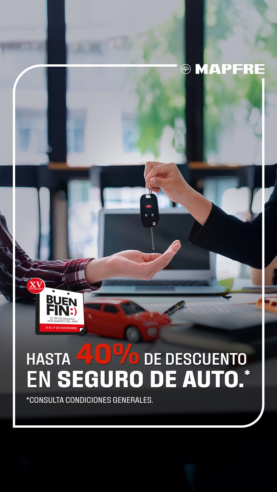 MAPFRE Puebla | Puebla