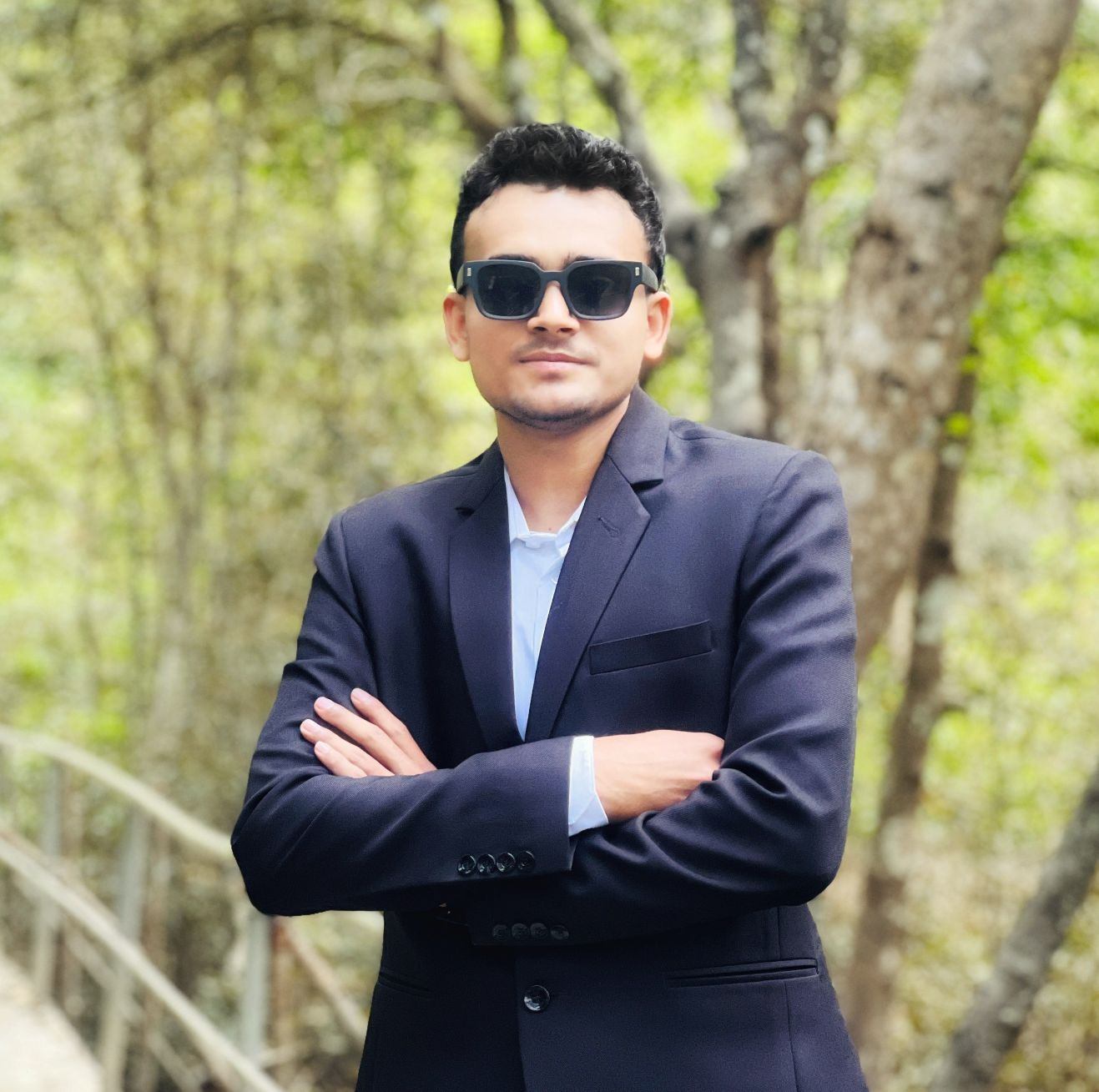 Kamrujjaman Mithu
