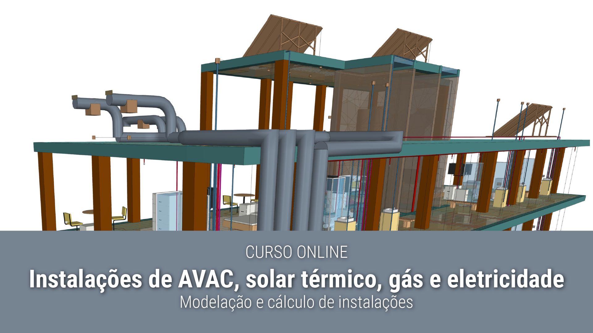 Top - ⚙️ Eleve os seus conhecimentos em MEP! Descubra como projetar ...