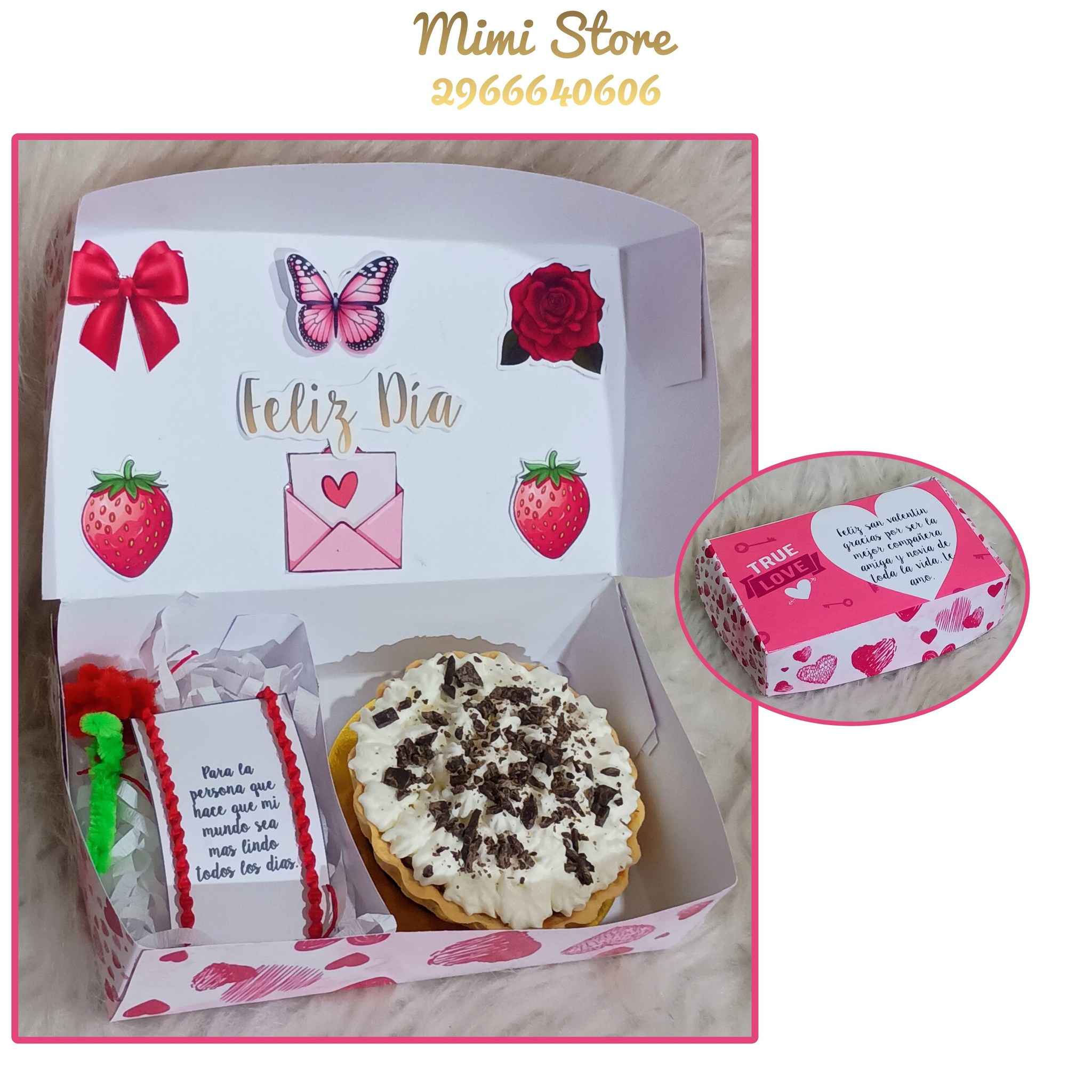 Mimi Store Rg