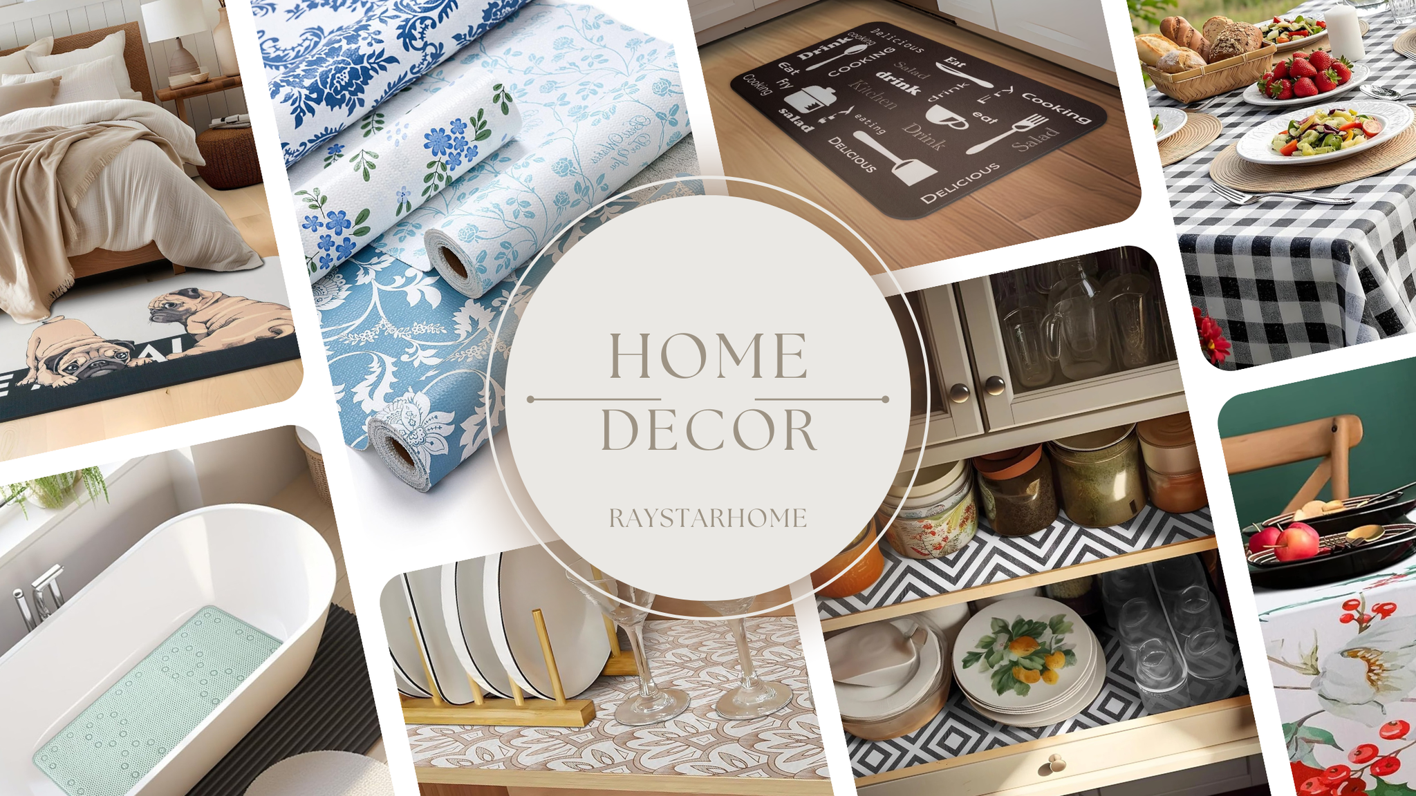 Ray Star Home Decor | Rancho Cucamonga CA