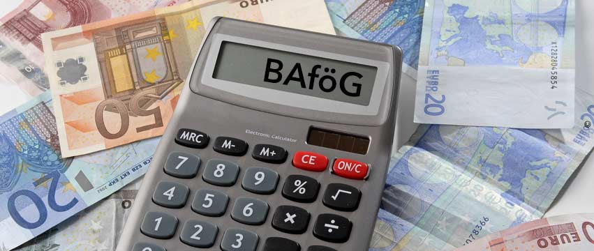 Bafog Rechner Posts Facebook