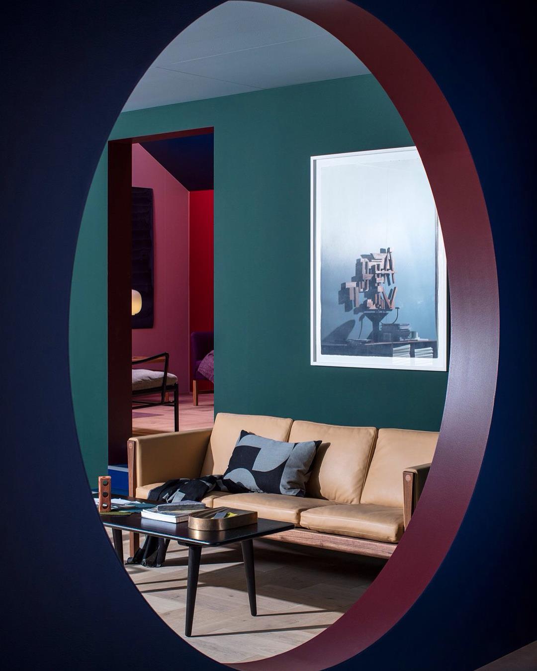 Grupo.ARD - Conoces de que trata Color Block? Se trata de... | Facebook