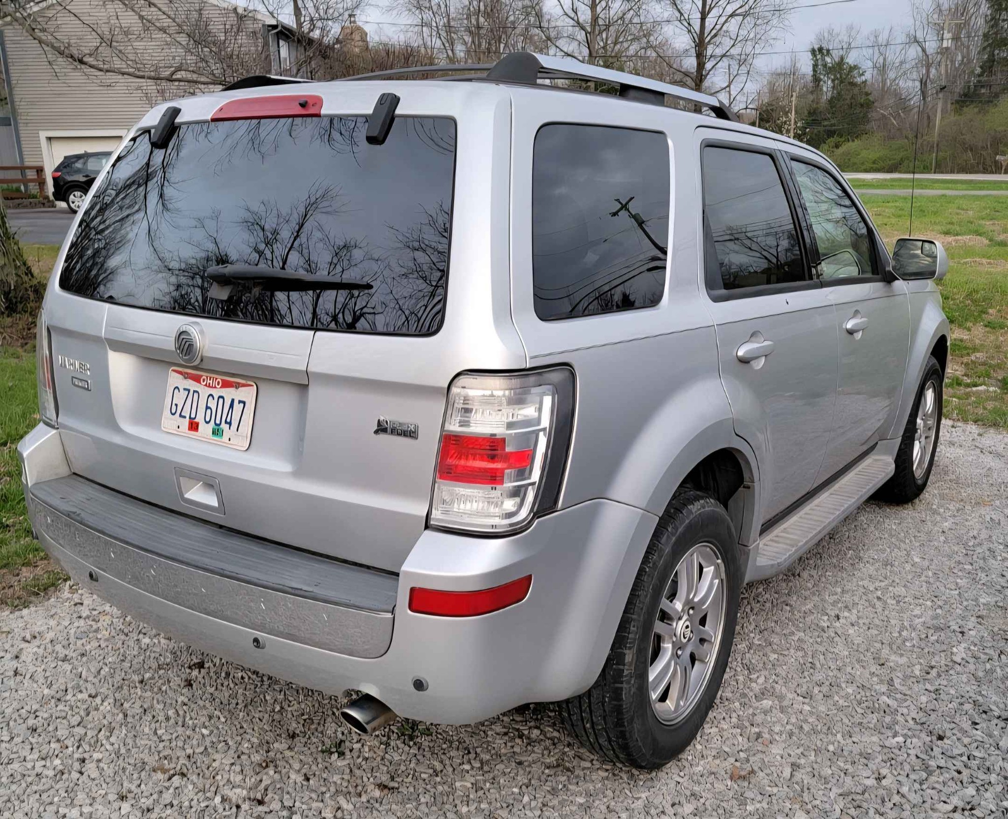 2010 Mercury Mariner @Look@ - Cars & Trucks - Milford, Ohio | Facebook ...