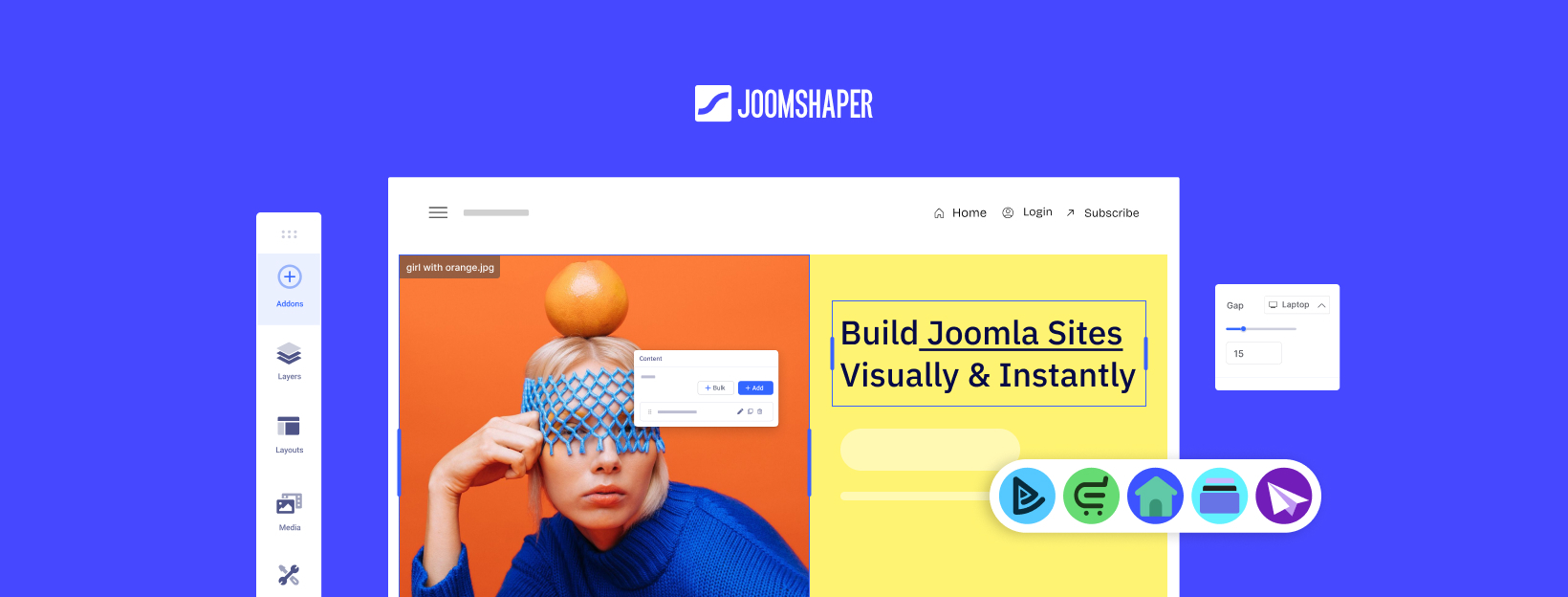 JoomShaper Community | Can someone please help me understand what my ...