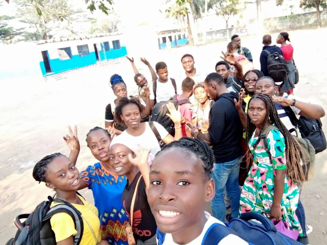 Bilenge ya mwinda | Kinshasa