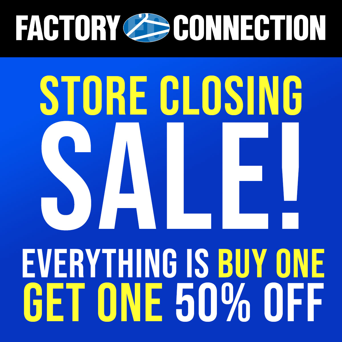 Factory Connection | Ponca City OK