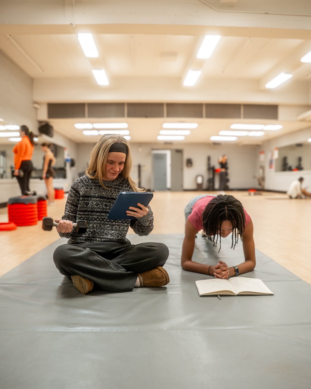 Rutgers Libraries | New Brunswick NJ