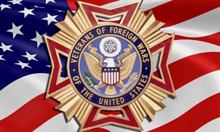 Last push for tickets, the... - VFW POST 1432 Salina, KS | Facebook