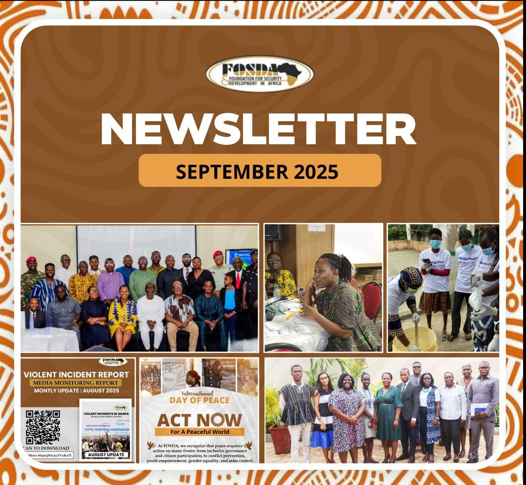 We are excited to share the September Edition of our monthly newsletter ...
