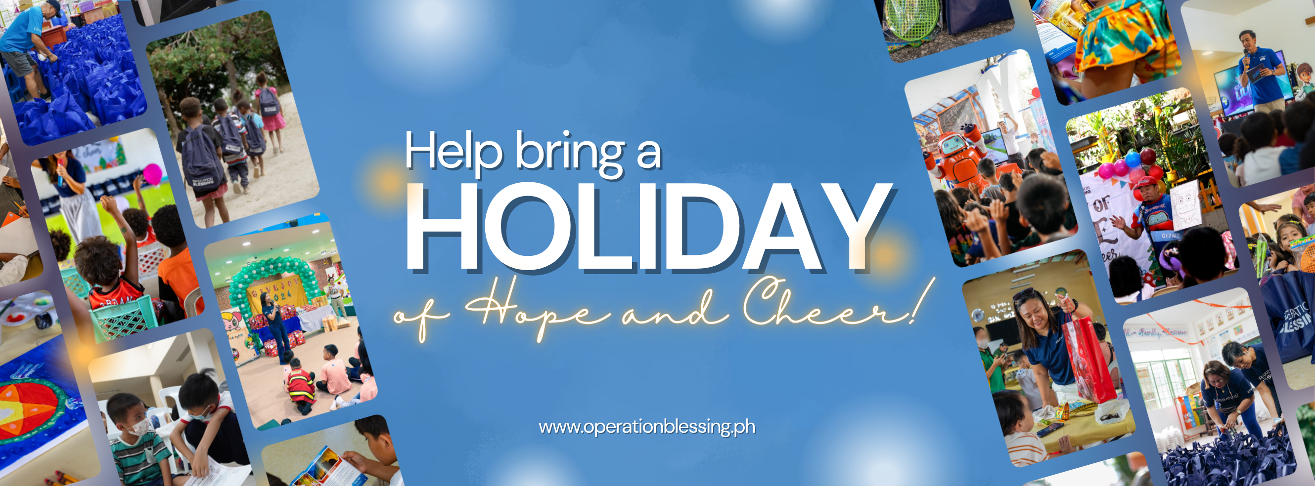 Caritas Manila - | Call for Donations: Damayan Program | Damayan ...