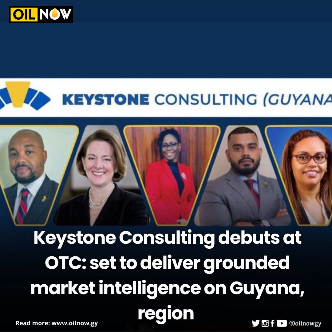 OilNOW - Keystone brings together a core team with decades... | Facebook