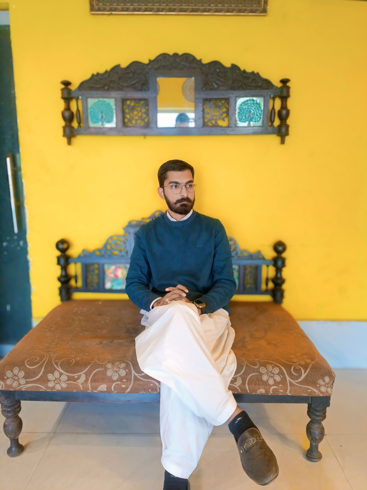 muzamil
